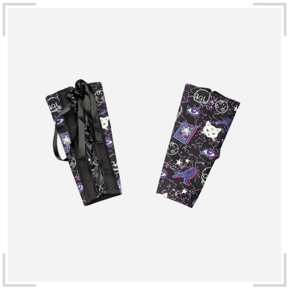 Celestial Arm Cuffs - image 1